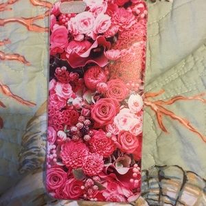 Rose iPhone 6 Plus/ 6s Plus Phone Case